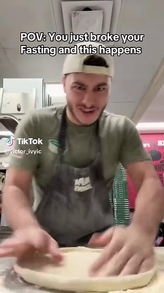 Fasting and Prayers: Breaking a 36-Hour Fast Encounter