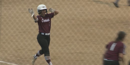 Emma Ford, daughter of Trisha Ford, commits to Clemson softball program