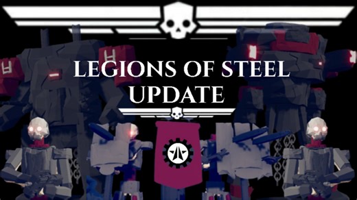 AUTOMATONS | Helldivers 2 [VAPOR] for Totally Accurate Battle Simulator - mod.io