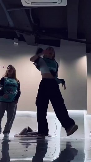 Badalee Choreographer: Impressive Dance Choreography by Bada Lee