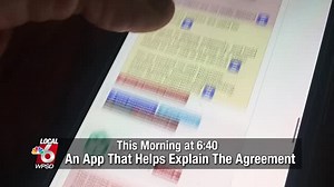 An app to help you understand all those terms of serve agreements, this morning at 6:40 on WPSD Local 6. | WPSD-TV | Facebook