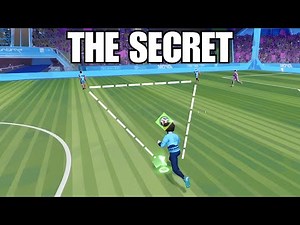 This is The SECRET To Tiki-Taka in Rematch