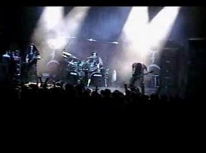 Immortal - Sons of Northern Darkness live in Montreal