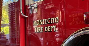 Montecito Fire stresses holiday season fire safety