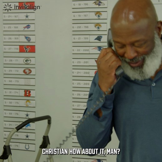 Tears of joy on the other line 📞🥺 | Houston Texans