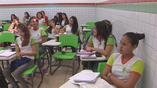 Ifap abre novas vagas para os cursos técnicos da instituição