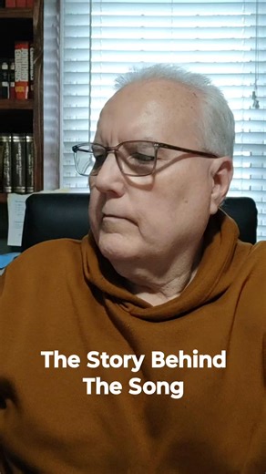 The Story Behind the Song "BUT I CALL HIM LORD" | David Harrison