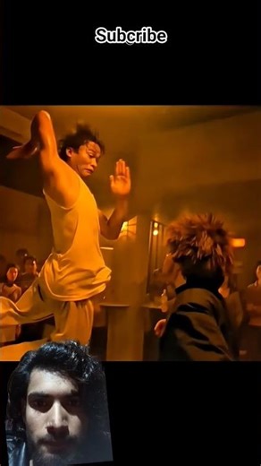 Tony Jaa is Unstoppable! 😱 | The Best Ong Bak Muay Thai Fight #shorts