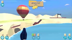 Bridge Builder Racer