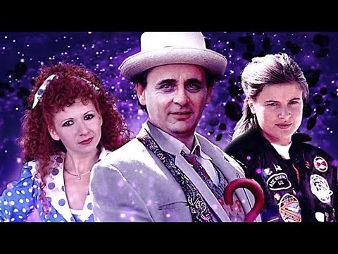 Doctor Who | Seventh Doctor Era | Sylvester McCoy