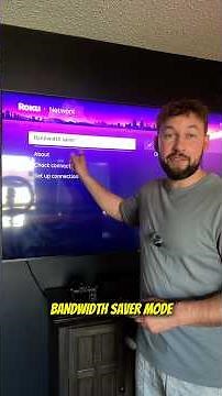 Roku secret menu #2 - hidden code