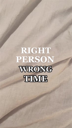 someone commented that this audio feels like right person wrong time…and it’s true #booktok #reader #reading #books