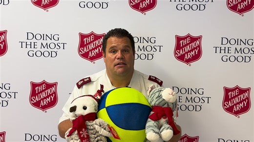 6.8K views · 47 reactions | 2025 Angel Tree Applications:...