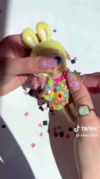 Unboxing Na!Na!Na! Surprise! @Official Na! Na! Na! Surprise #nananasurprise #nananasurprisedolls #doll #dolls #dollcollector #toy #openingtoys #toyasmr #toys #unboxing #asmr #toyunboxing #fyp #toyunboxingasmr #toyopening #toyaesthetic #asmrvideo #unboxingvideo #toyopeningtoyunbox