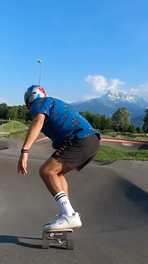 1.3K views · 10 comments | Join us while Stefan and José explore several swiss surfskate spots and meet new and upcoming riders on the way. Full video on youtube - link in bio Enjoy Curfboard adventures and the swiss concrete waves! #curfboard #surfskating #concretewaves #boardsports #waveramp #pumptrack #alaiabay #alps #outdoors #mountainride | Surfskate-Curfboard | Facebook