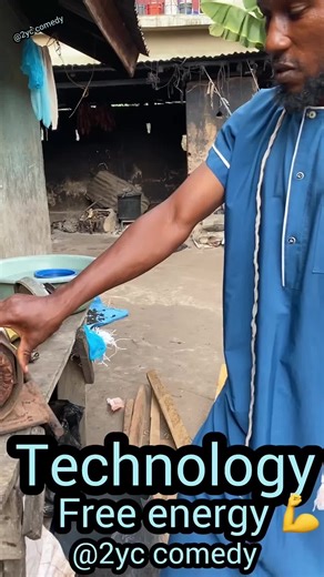 Electric Motor Experiment: Generating Free Energy at Home