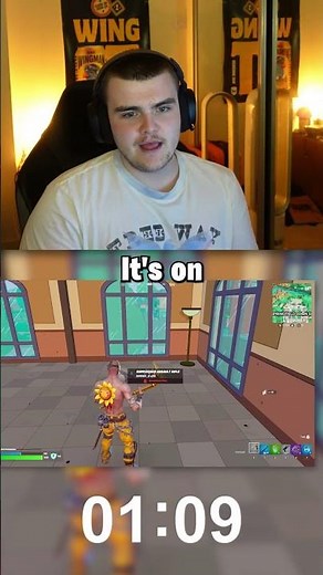 🔍99% Of Players Can't Find The Fortnite Mistake! 🚫