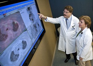 Beaumont Health System offers lung cancer screening