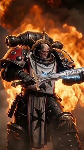 Imperator Rex! | Sigismund | #warhammer40k #spacemarine2 #warhammer #wh40k #spacemarines