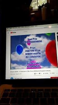 Sesame Street a celebration of me, Grover