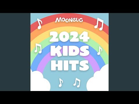 Blippi Theme Song
