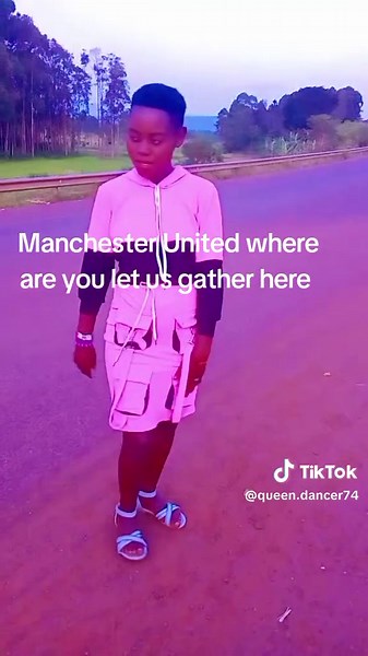 Queen dancer wa Man united (@queen.dancer74)’s videos with original sound - uncle vpn everywhere