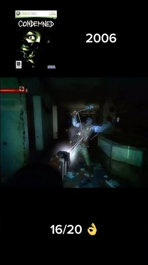 Evolution of Condemned [2006-2008]