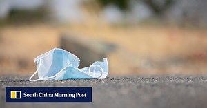 Can we safely reuse disposable face masks? The risks of multiple use, and how to follow the ‘envelope method’ to stay safe