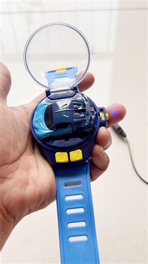 Best Gadget Gift for Kids 2026! 🎁 RC Watch Car Unboxing