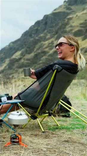 Ultralight Camp Table That Actually Makes Sense