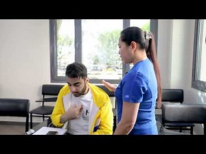 Medical Interventions for Asthma Attack