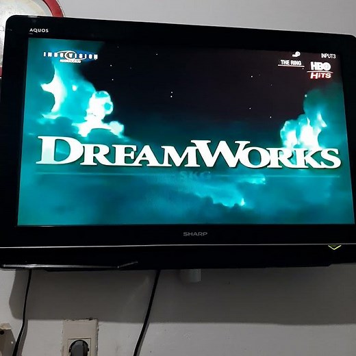 The Ring - HBO Hits Intro