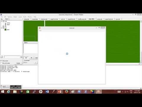 Byond tutorial 3: AI and Character attack