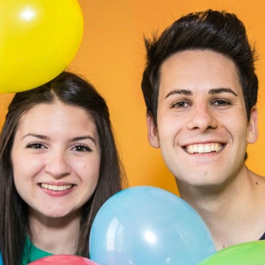 Me contro Te Il Film: La vendetta del Signor S - Film (2020)