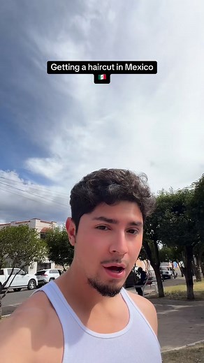 11K views · 541 reactions | Getting a haircut in Mexico #mexico #mexico #barber #barbershop #haircut #style #money | Minipapix | Facebook