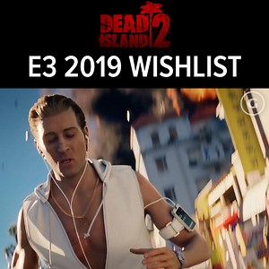 1.2M views · 4.8K reactions | Dead Island 2 looks absolutely wild... | Today I Learned | Facebook