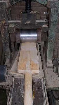 How a Cricket Bat is Made, The Ultimate Bat Making Process English Willow, Craftsmanship at its Best