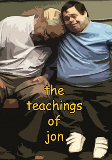 The Teachings of Jon (2006)