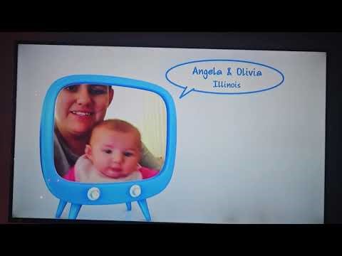 Baby first favorite