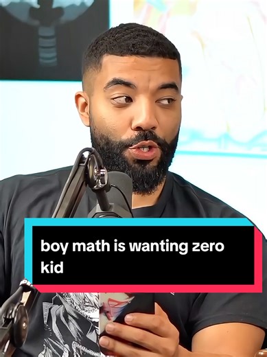 Boy Math: The Logic Behind Wanting Zero Kids