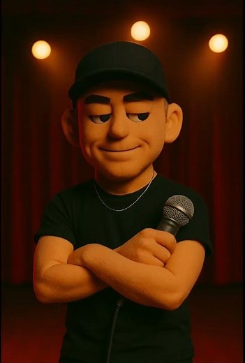 Eminem – Shake That (Felt Puppet Remix