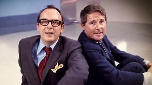BBC Two - The Morecambe and Wise Show