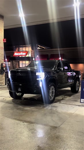 Enhance Your GMC with a Light Up Emblem