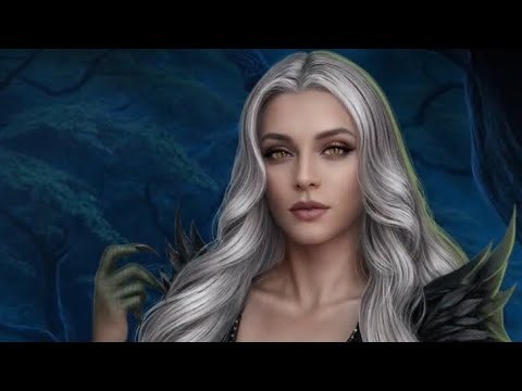 Romance club Shakespeare code season 2 episode 12 Morgana/Regina route Curse and Sorcery path