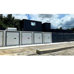 [Hot Item] USA Project 12' FT One Eed Doors Foldable Mobile Portable Container Self Storage Units