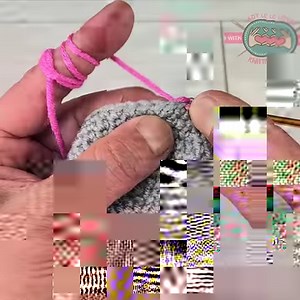 674K views · 10K reactions | Wow! How to make eye catching crochet box 殺 Super easy Very useful crochet decorative basket making. | Lady Loves Knitting | Facebook