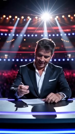 A Young Girl in Ragged Clothes Stepped Onto the Stage—Moments Later, Her Performance Had the Judges in Tears. | What a performance