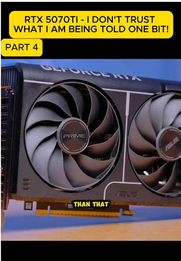 RTX 5070TI !!!! #custompc #gamingsetup #fyp