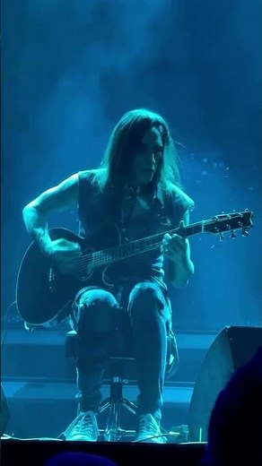 Flashback: Thicker Than Blood Tour 2024 🎥: @riffengine