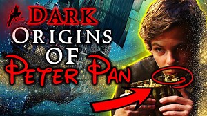 8.3K views · 340 reactions | Peter Pan's Dark Origins: A Place Your Child's Eyes Should Never Land How dark are the origins of the beloved #Disney character, Peter Pan? While Disney may have watered down the sexual nature of Peter Pan, he still retains devil-like attributes—and he is after your children... #peterpan #peterpanmovie #peterpan2003 #peterpanedit #peterpanedits #disney #disneymovies #disneymovie #disneygram #disneyinstagrammers | Little Light Studios | Facebook
